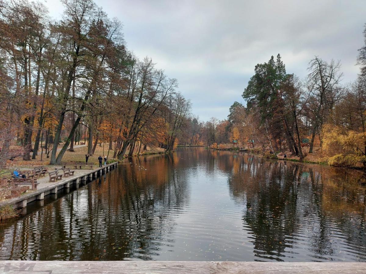 Henri Benoit Maison D'Hotes Гостьовий Будинок Horenka ภายนอก รูปภาพ