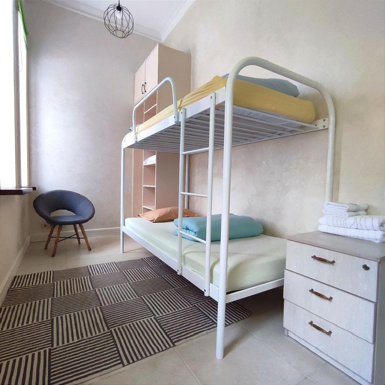 Henri Benoit Maison D'Hotes Гостьовий Будинок Horenka ภายนอก รูปภาพ