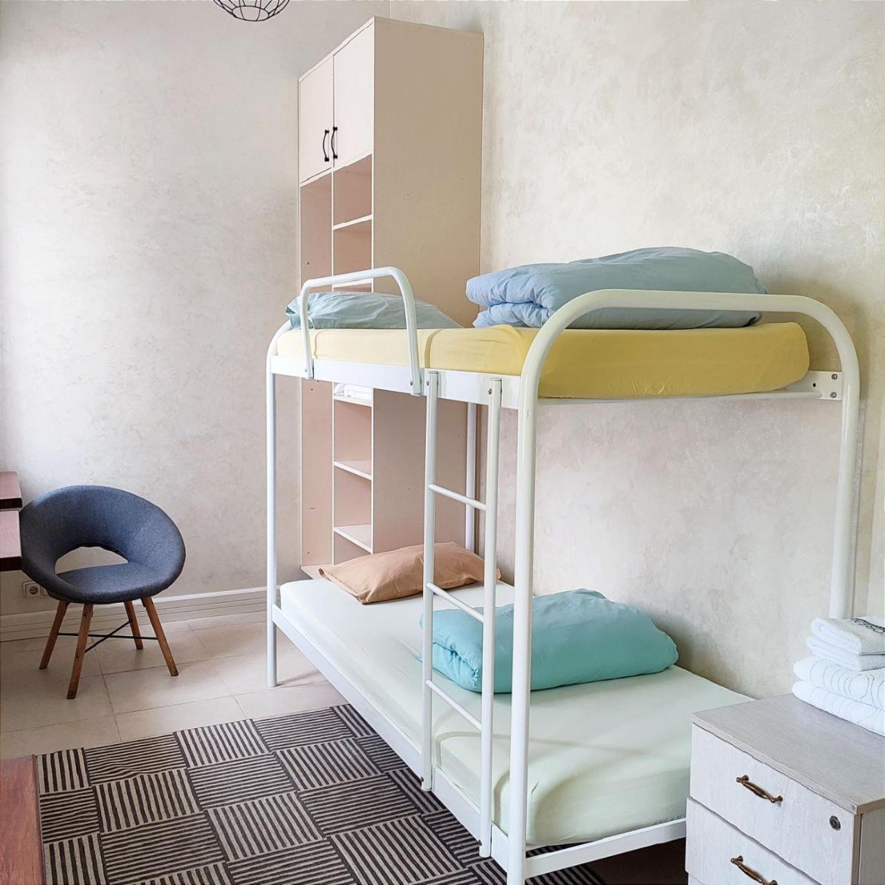 Henri Benoit Maison D'Hotes Гостьовий Будинок Horenka ภายนอก รูปภาพ