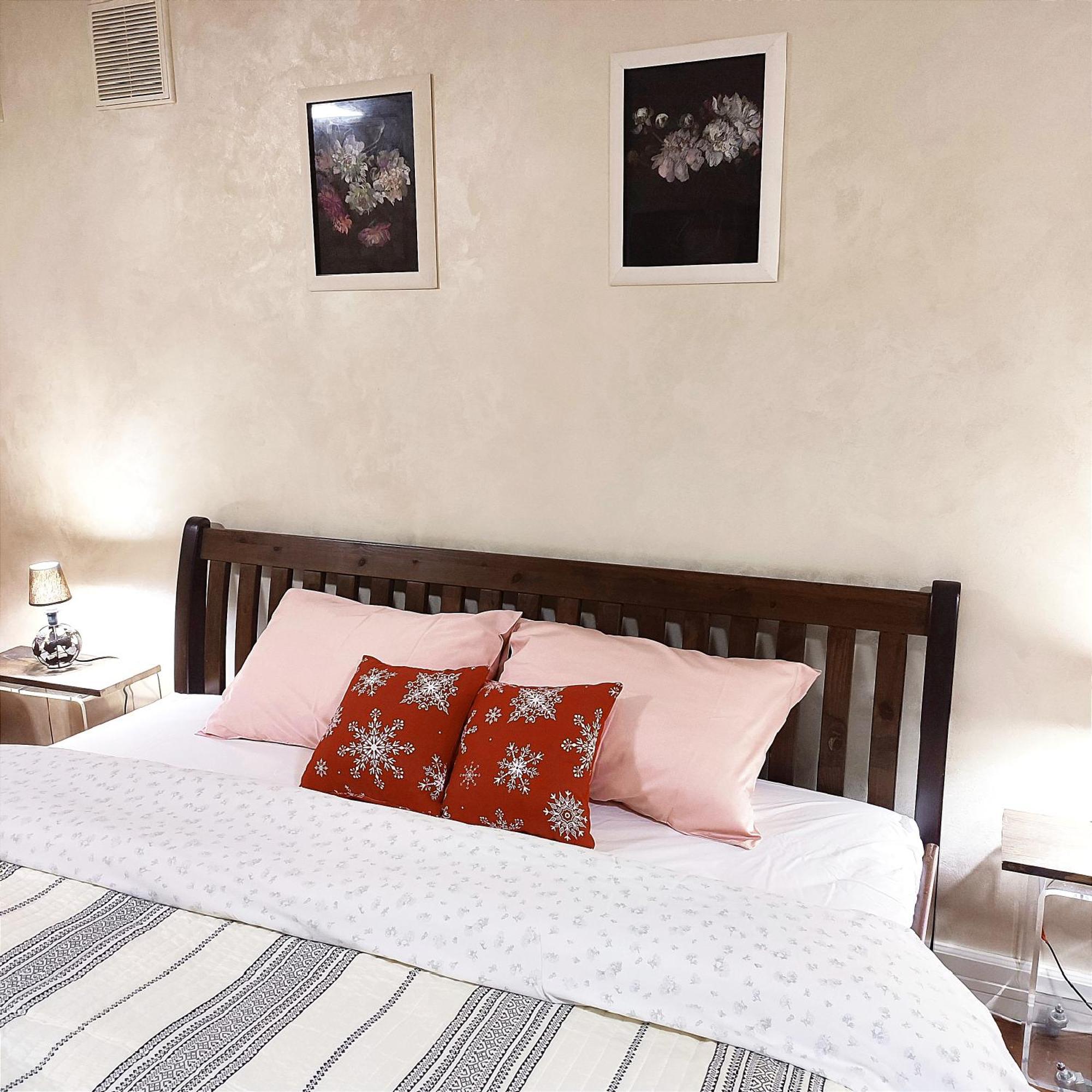 Henri Benoit Maison D'Hotes Гостьовий Будинок Horenka ภายนอก รูปภาพ